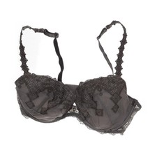 Barbara, BH, Größe: 75D, 123561, Grau #CMC