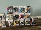 Funko Pop Lot! (CHASES & EXCLUSIVES)