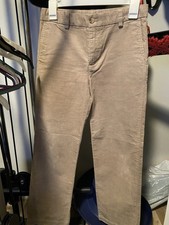 Two Pair Of Youth Size 14 Vineyard Vines, Dress Pants Khaki  
