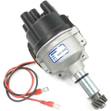 Pertronix D41-09B Industrial Distributor