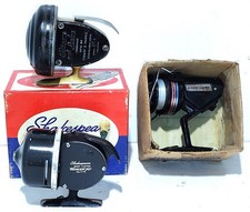 3 FISHING REELS WRIGHT & McGILL 88A SHAKESPEARE WONDERCAST #1775 BOX SPINNG REEL