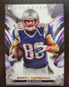 2024 Topps Inception Danny Amendola #96 Patriots