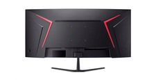 Acer Nitro ED340CUR X 34" 3440x1440 200Hz 300Nit 1ms 75x75 Curved Refurbished