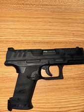 Walther PDP .177 Caliber CO BB Air Pistol &ndash; Umarex Licensed Replica &ndash; Semi Auto