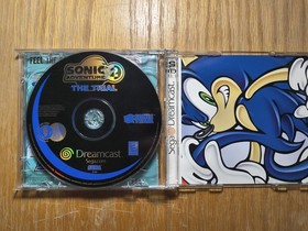 Sonic Adventure (Sega Dreamcast, 1998)