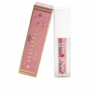 Ombre à paupières liquide CristyBoom Colour Boom Rose Gold 5 g | eBay