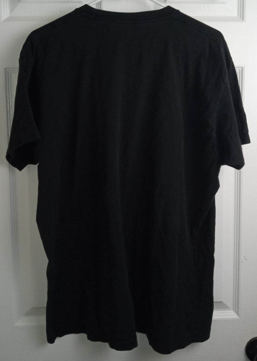 Sarcastic Comment Loading, Please Wait Men's Blac… - image 3