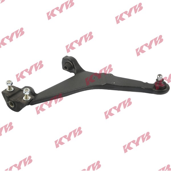 Fits KAYABA AMORTYZATORY KSC4047 CONTROL ARM CITROON  PEUGEOT SAXO [1996]  10