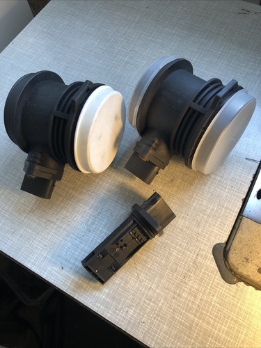 Mercedes Luftmassenmesser