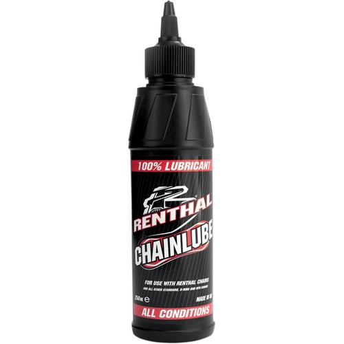 Renthal Chain Lube - 250 ml L-102