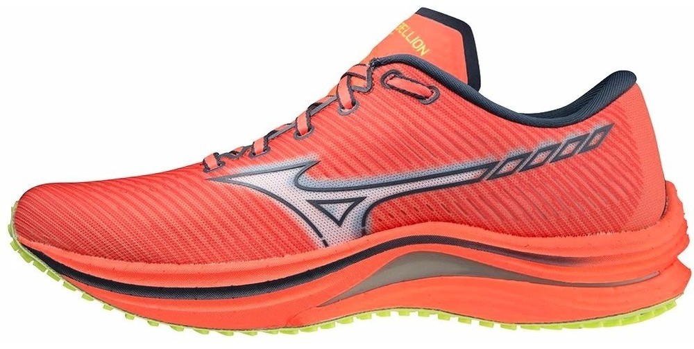 Mizuno Damen Laufschuhe Wave Rebellion 185149 22590₽