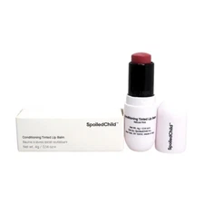 Spoiled Child Conditioning Tinted Lip Balm Natural Pink