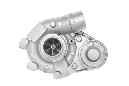 Turbolader 172-02295
