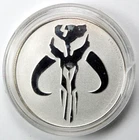 2020 Niue Star Wars Silver 1 oz — photo from another recent sale