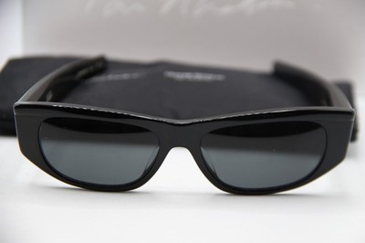 NEW OLIVER PEOPLES OV 5536SU 149287 FAI II KHADRA BLACK AUTHENTIC