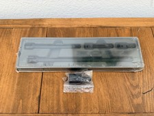 Snap-on Tools 204imxa 38 Snap Ring Impact Extension Set Ipf800b Swivel Joint