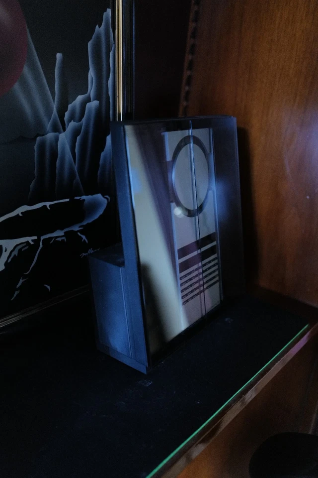 Bang & Olufsen B&O Beocenter 2300 Sistema estéreo Sintonizador de CD/radio Foto 3 de 4