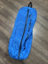 Horse Tack - Halter Or Bridle Bag Case 