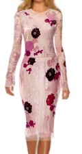 SALE! $10,000 STATEMENT!  DOLCE & GABBANA RUNWAY Dress size 36-38