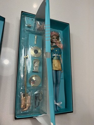 Starstruck Doll Jem and The Holograms- Item No. 14061.  W Club Exclusive