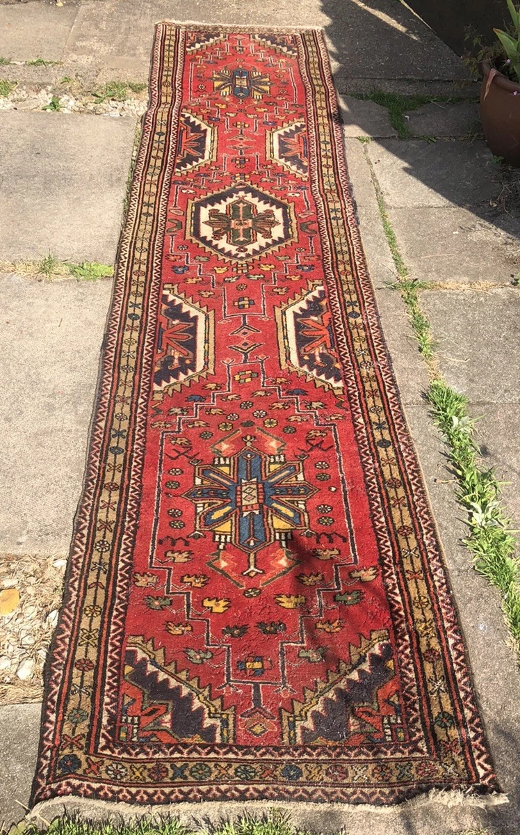 Antique Afghan Rug products for sale | eBay UK