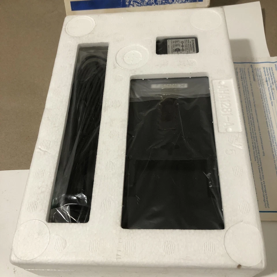 Pioneer MR-100 Multi-Room Remote Sensor Unit Made In Japan - Image 4 of 4