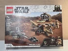 LEGO Star Wars: Trouble on Tatooine (75299)