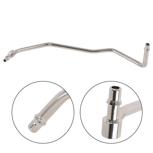 926-186 For 2011-16 Ford F-150 2015-21 Transit-350 250 Turbocharger Coolant Line - Picture 7 of 14
