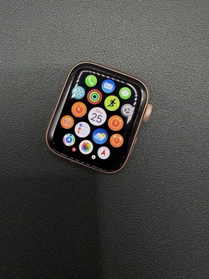 Apple Watch Series 5 Rose Gold 40mm (GPS + Cellular)  A2094