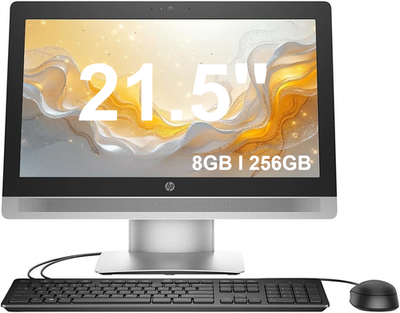 HP ProOne 600 G2 21.5