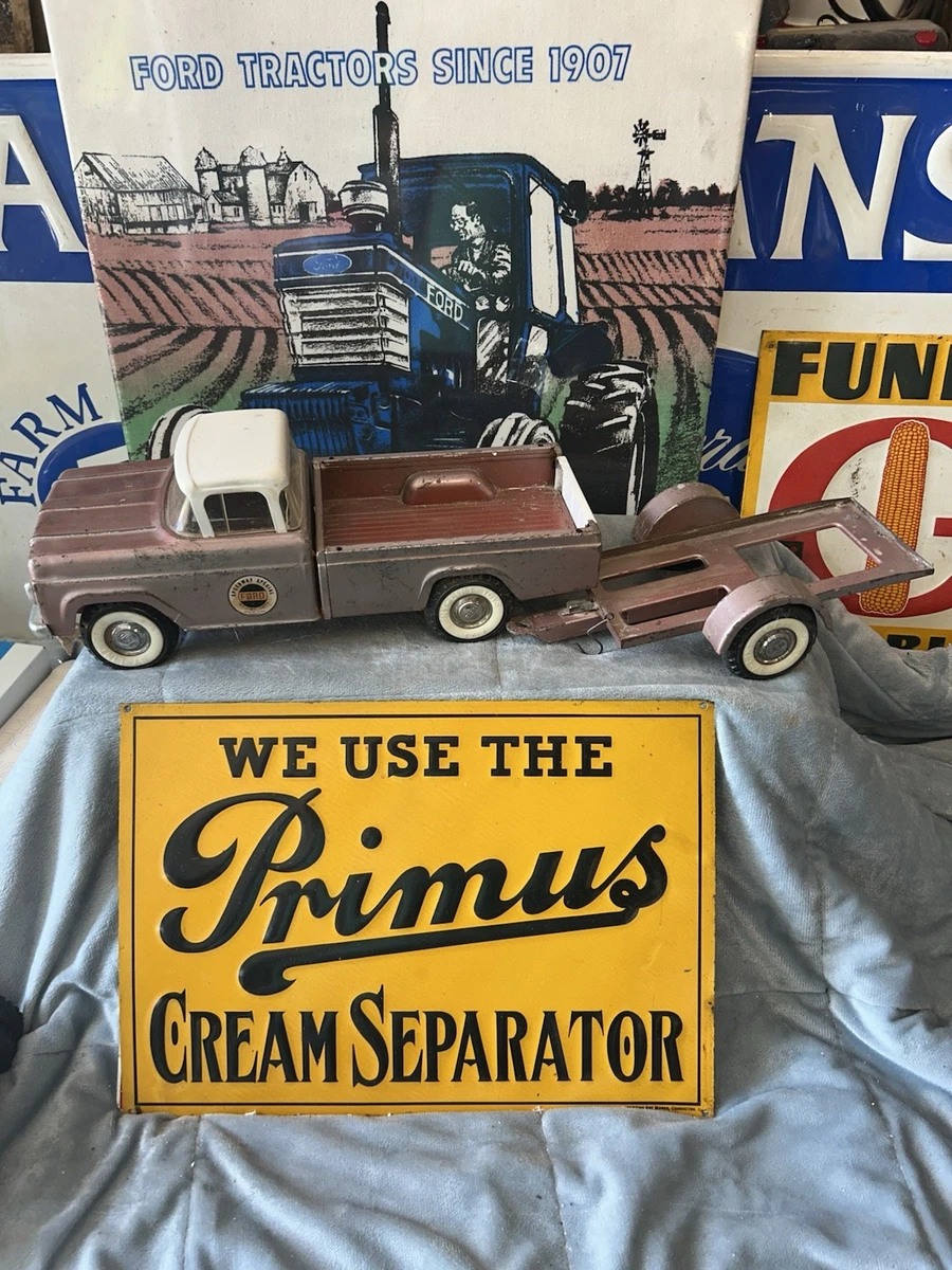 Nylint Vintage Diecast Cars, Trucks and Vans for sale - eBay