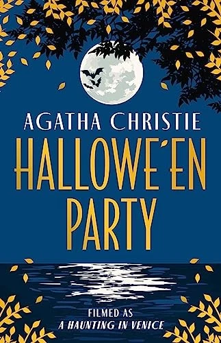 Hallowe?en Party: Filmed as A Haunting in Venice (Poirot) - Christie, Agatha - Image 1 of 1