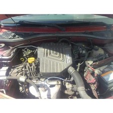 Moteur Dacia SANDERO