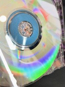 Phantasy Star Online - Dreamcast (Tested And Working) Includes Demo Disc