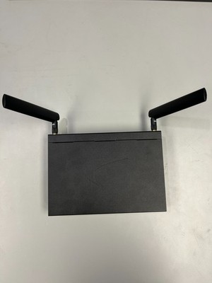 SonicWALL TZ370W APL57-101 Network Security Appliance Firewall with PWR Adapter