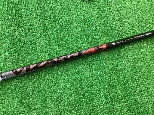HONMA GOLF / Fairway Wood / TOUR WORLD XP-1 / 5W Stiff / Shaft VIZARD 43 - Image 4 of 4