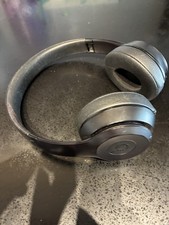 Beats by Dr. Dre Solo3 On Ear Wireless Headphones - Black