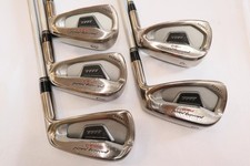 Miura Giken Passing Point NEO PP-9005 Golf Wedge MCI 70 Shaft RH Used