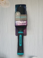 Conair Professional Perfect Grip Handle All-Purpose Hairbrush