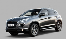 Revue technique Peugeot 4008