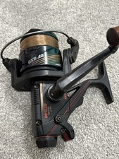 Silstar GXB40 Bait Runner