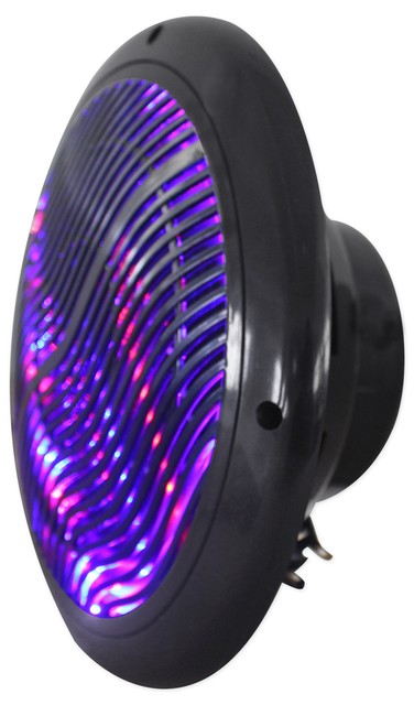 rockville 8 inch marine speakers