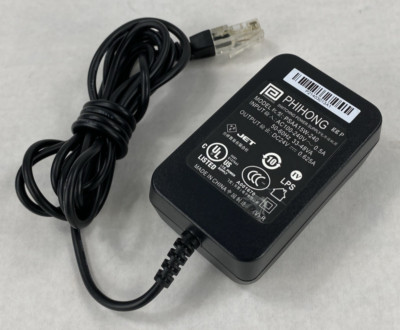 Phihong PSAA15W-240 24V 0.625A 15W Power Supply Lot of 3