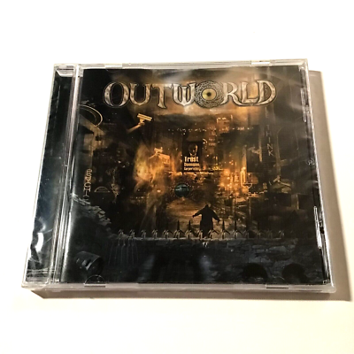 Outworld by Outworld (CD, 2013) for sale online | eBay Outworld by Outworld (CD, 2013) for sale online | eBay