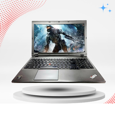 Lenovo ThinkPad L540 Casual Gaming, Student, Business Laptop 15.6” Laptop Win10 Lenovo ThinkPad L540 Casual Gaming, Student, Business Laptop 15.6” Laptop Win10