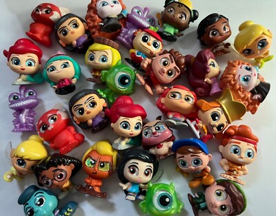Disney Doorables Series 7, 8 *You Pick* Combined Shipping