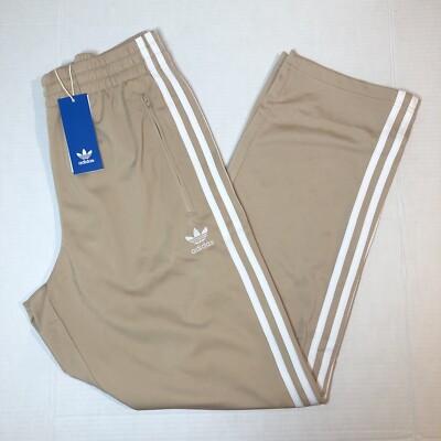 Adidas Oasis オアシスTour Firebird Pants (M) adidas x Oasis Tour Firebird Track Pants Noble Maroon Men's