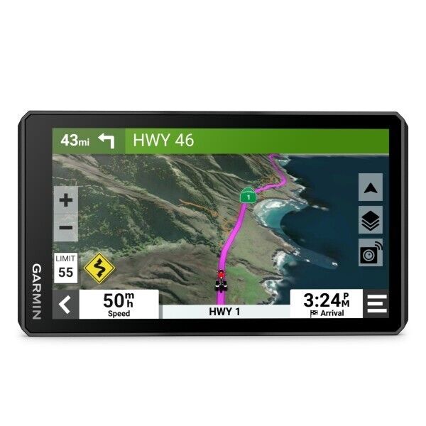 Garmin Zumo XT2 6