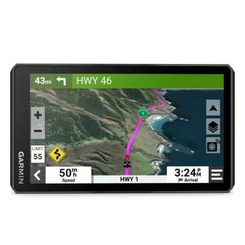 Garmin Zumo XT2 6" Navigation moto robuste tout-terrain GPS 010-02781-00 - Photo 1 sur 6