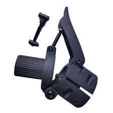 Replacement Shaft Locking Screw Kit Part For Ninebot Max G30 Electric Scooter